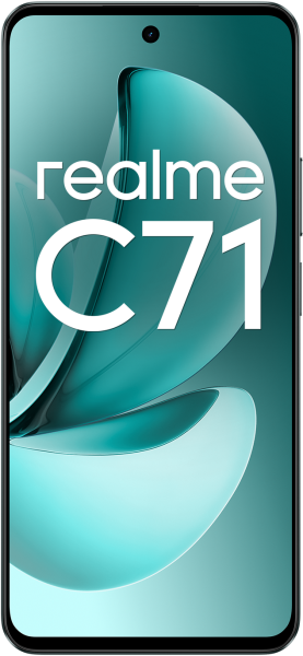realme C71 (RMX5303)