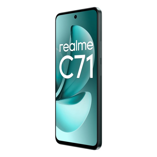 realme C71 (RMX5303) — ürün görseli 7