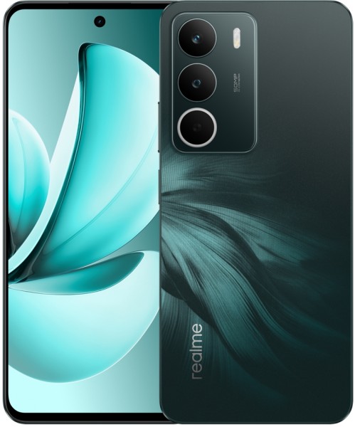 realme C71 (RMX5303) — ürün görseli 2