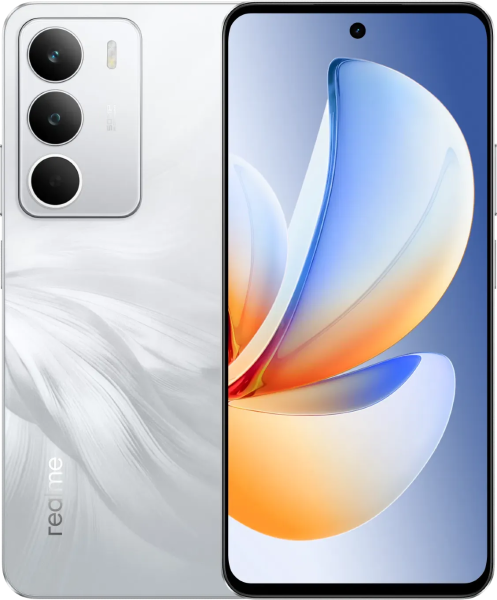 realme C71 (RMX5303) — ürün görseli 4