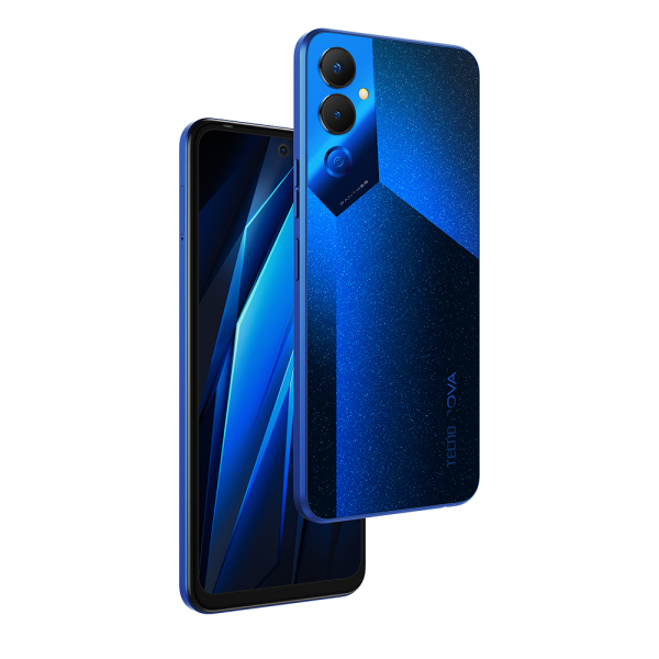 Tecno Pova 4 (LG7n) — ürün görseli 17