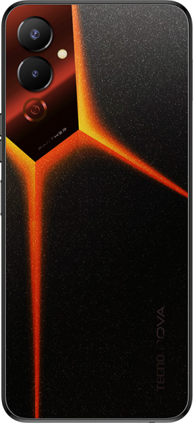 Tecno Pova 4 (LG7n) — ürün görseli 4