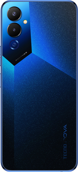 Tecno Pova 4 (LG7n) — ürün görseli 2