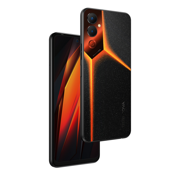Tecno Pova 4 (LG7n) — ürün görseli 12