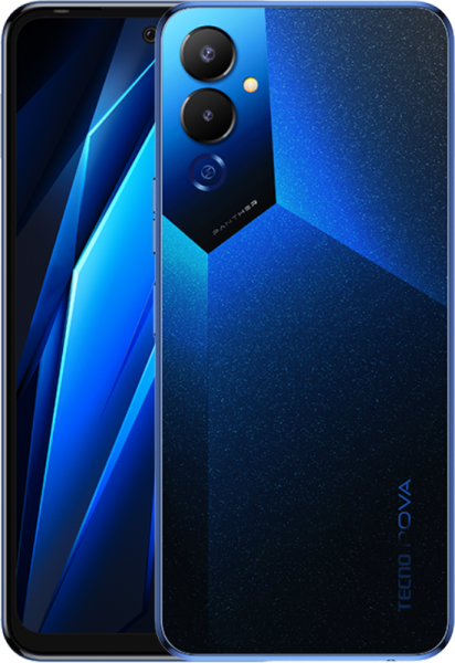 Tecno Pova 4 (LG7n) — ürün görseli 6