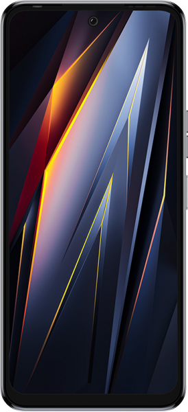 Tecno Pova 4 (LG7n)