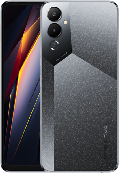 Tecno Pova 4 (LG7n) — ürün görseli 5