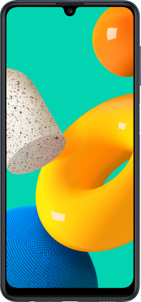 Samsung Galaxy M32 (SM-M325F)