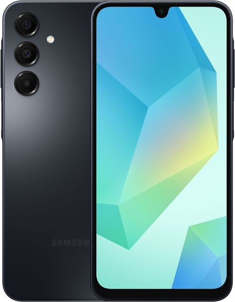 Samsung Galaxy A16 (4 GB / 128 GB) (SM-A165F) — ürün görseli 5