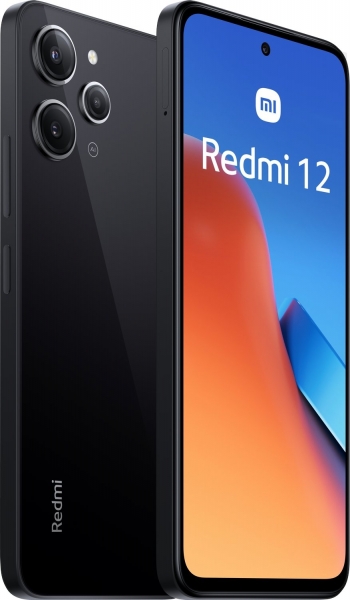 Redmi 12 (8 GB / 256 GB) — ürün görseli 11