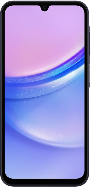 Samsung Galaxy A15 (4 GB / 128 GB) (SM-A155F)