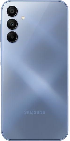 Samsung Galaxy A15 (4 GB / 128 GB) (SM-A155F) — ürün görseli 3