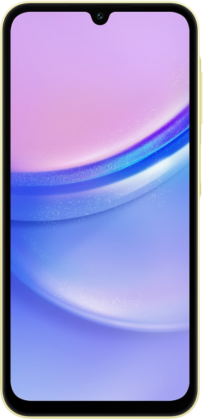 Samsung Galaxy A15 (4 GB / 128 GB) (SM-A155F) — ürün görseli 17