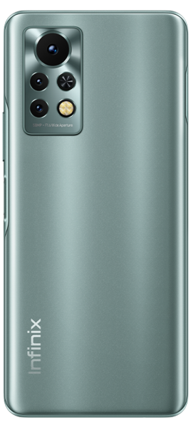 Infinix Note 11S — ürün görseli 3