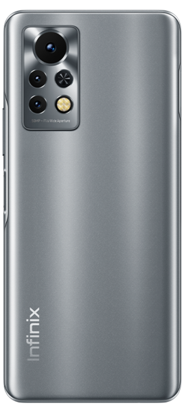 Infinix Note 11S — ürün görseli 2