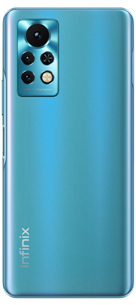 Infinix Note 11S — ürün görseli 4