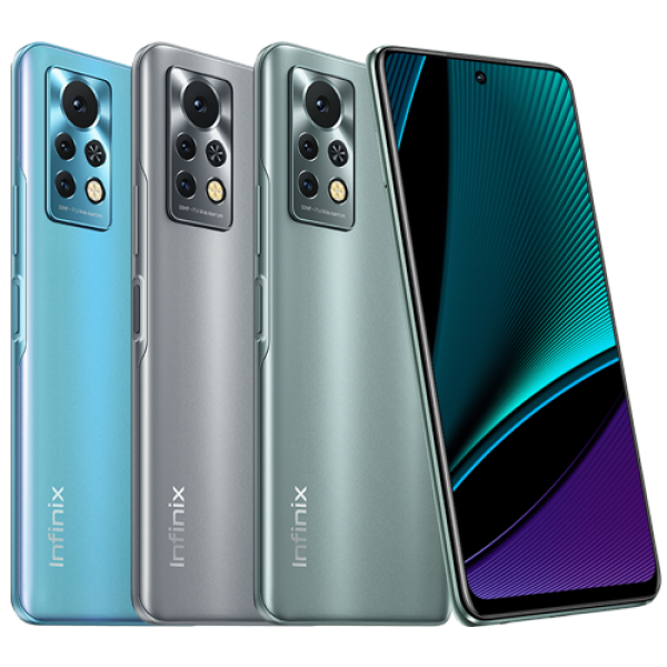 Infinix Note 11S — ürün görseli 5