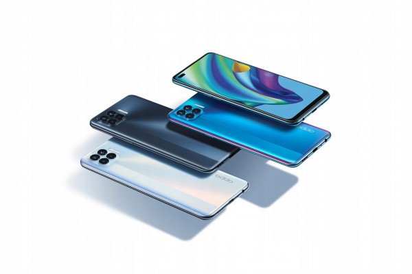 Oppo Reno4 Lite (CPH2125) — ürün görseli 6