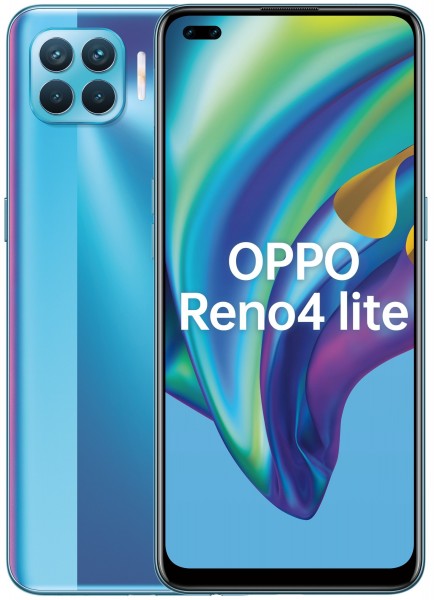 Oppo Reno4 Lite (CPH2125) — ürün görseli 8