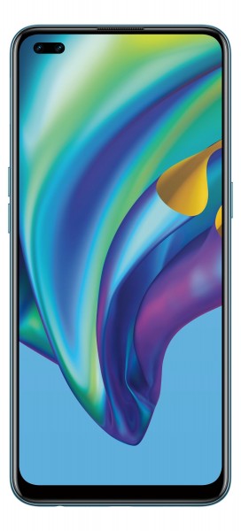 Oppo Reno4 Lite (CPH2125) — ürün görseli 16