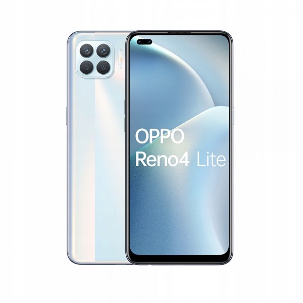 Oppo Reno4 Lite (CPH2125) — ürün görseli 9