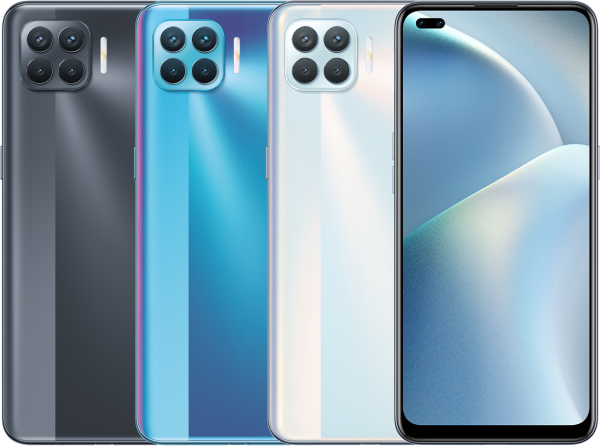 Oppo Reno4 Lite (CPH2125) — ürün görseli 5