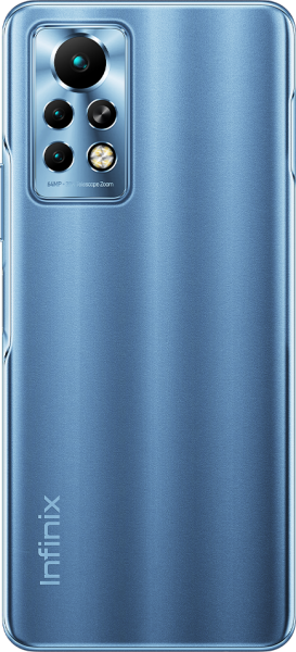 Infinix Note 11 Pro (X697) — ürün görseli 4
