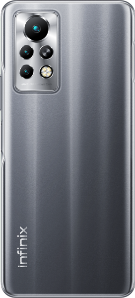 Infinix Note 11 Pro (X697) — ürün görseli 2