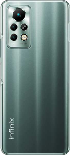 Infinix Note 11 Pro (X697) — ürün görseli 3