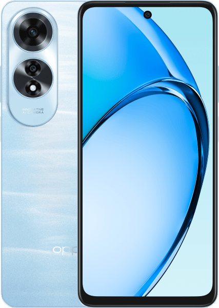 Oppo A60 (256 GB) (CPH2631) — ürün görseli 4