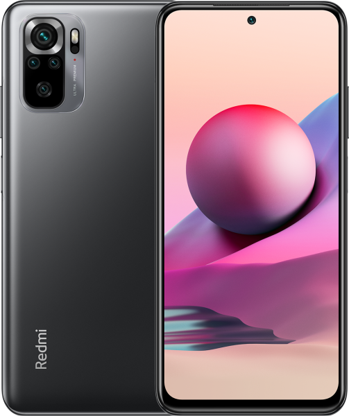 Redmi Note 10S (6 GB / 64 GB) — ürün görseli 5