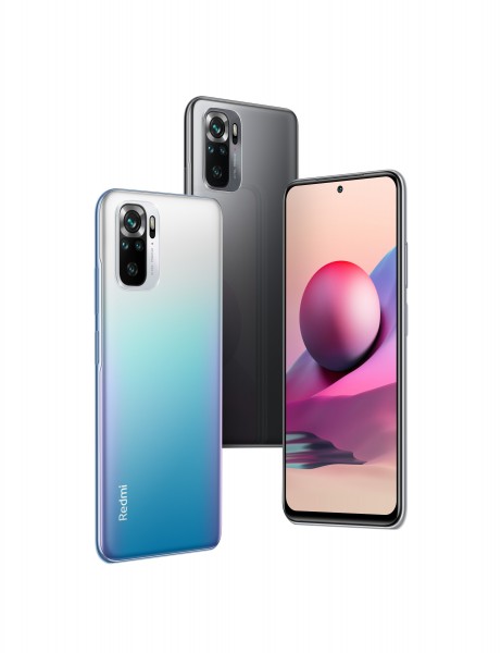 Redmi Note 10S (6 GB / 64 GB) — ürün görseli 10