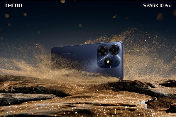 Tecno Spark 10 Pro (256 GB) — ürün görseli 12