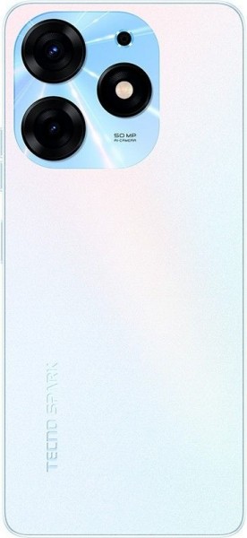 Tecno Spark 10 Pro (256 GB) — ürün görseli 3