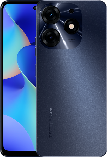 Tecno Spark 10 Pro (256 GB) — ürün görseli 4