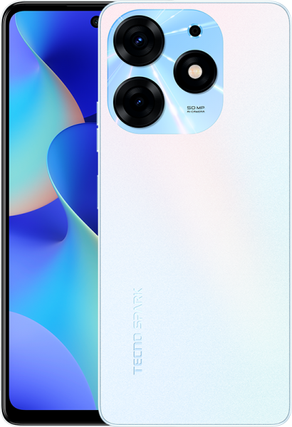 Tecno Spark 10 Pro (256 GB) — ürün görseli 5