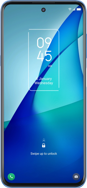 TCL 20L+ (T775H) — ürün görseli 11