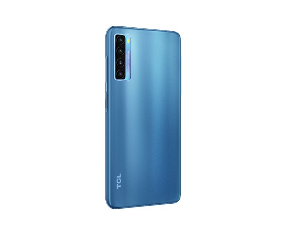 TCL 20L+ (T775H) — ürün görseli 8