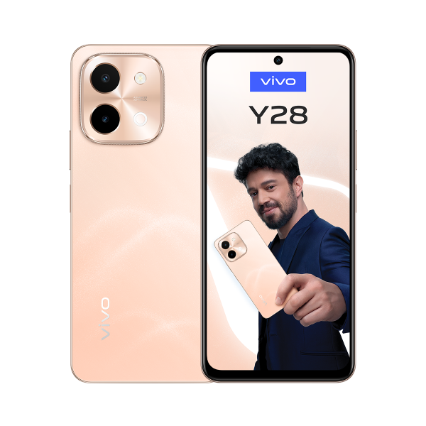 Vivo Y28 (128 GB) (V2352) — ürün görseli 5