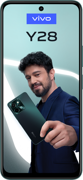 Vivo Y28 (128 GB) (V2352)