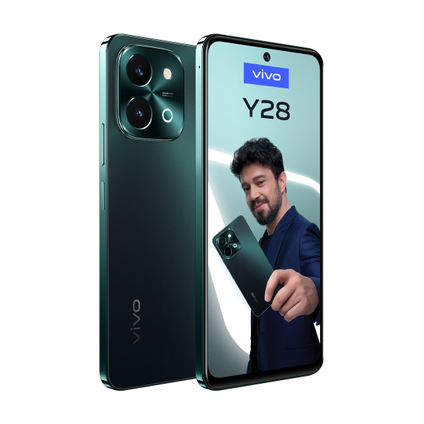 Vivo Y28 (128 GB) (V2352) — ürün görseli 6