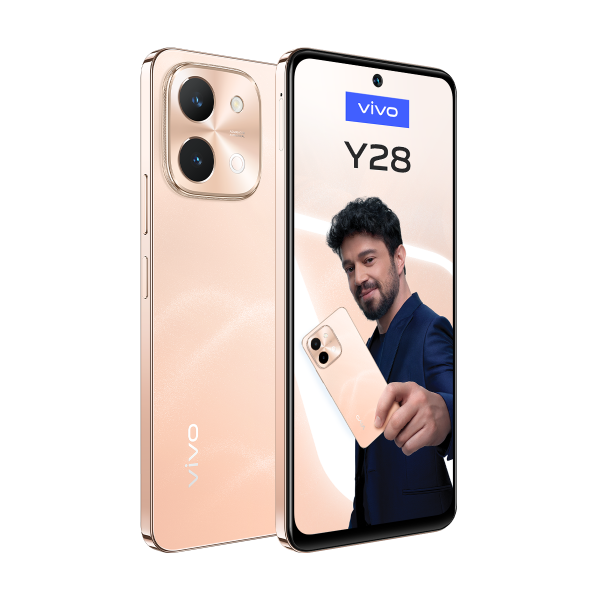 Vivo Y28 (128 GB) (V2352) — ürün görseli 7