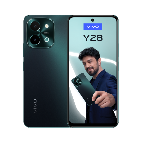 Vivo Y28 (128 GB) (V2352) — ürün görseli 4