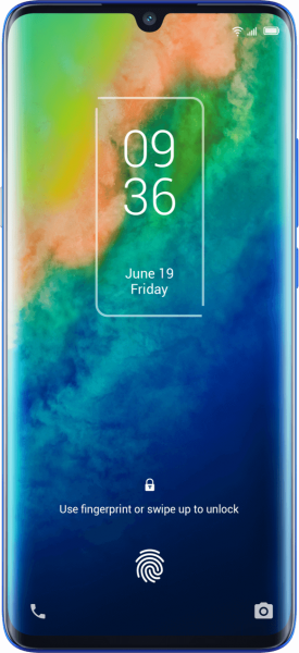 TCL 10 Plus (128 GB)