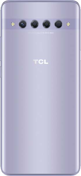 TCL 10 Plus (128 GB) — ürün görseli 3