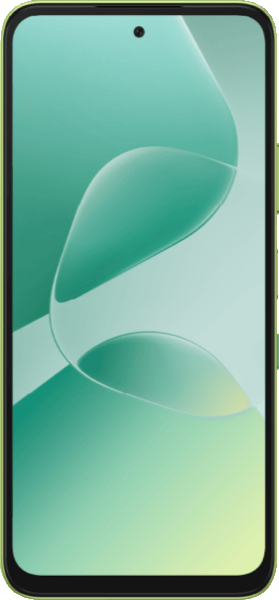 Infinix Hot 60i (6 GB / 128 GB) (X6728)