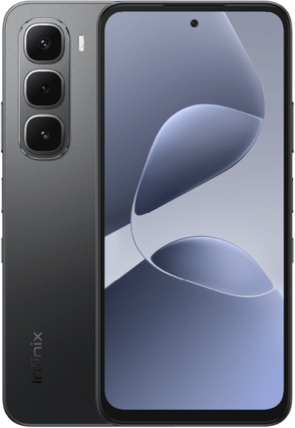 Infinix Hot 60i (6 GB / 128 GB) (X6728) — ürün görseli 5