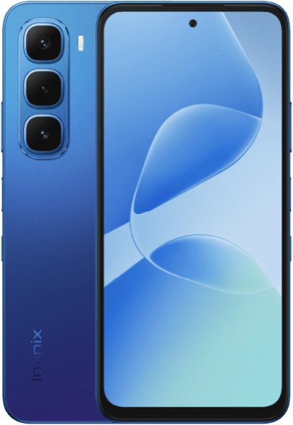 Infinix Hot 60i (6 GB / 128 GB) (X6728) — ürün görseli 4