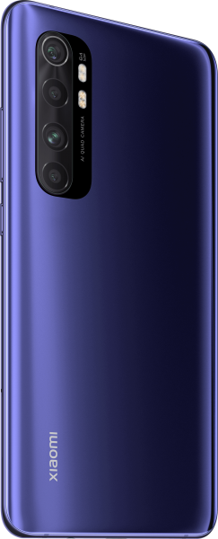 Xiaomi Mi Note 10 Lite — ürün görseli 8
