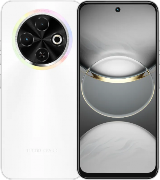 Tecno Spark 30C (8 GB / 256 GB) (KL5n) — ürün görseli 3